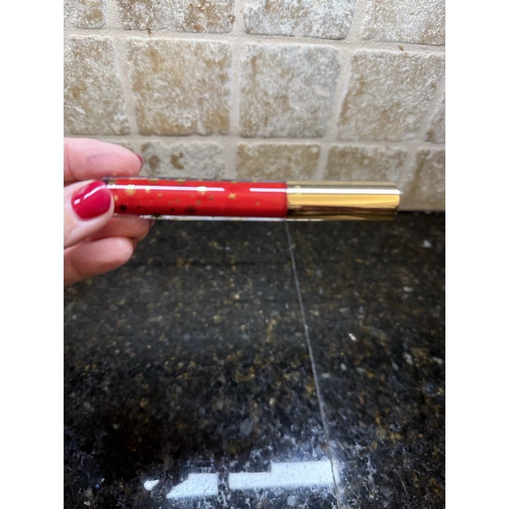 Estee Lauder Pure Color Envy Kissable Lip Shine Gloss 107‎ Tender Trap Full-Size